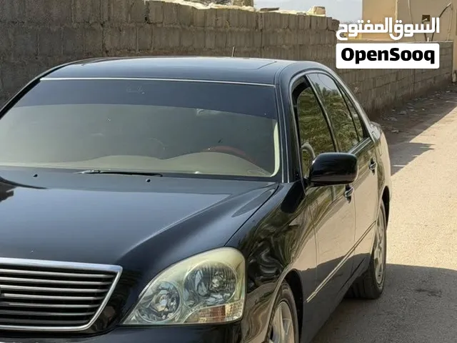 Used Lexus LS in Muscat