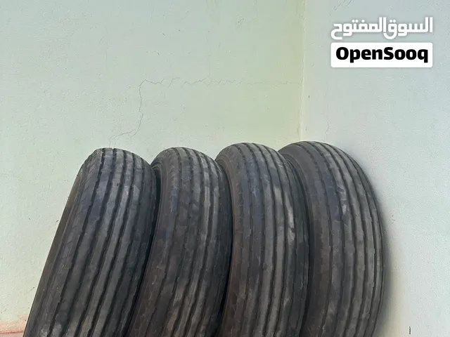 كفرات بالون ددسن