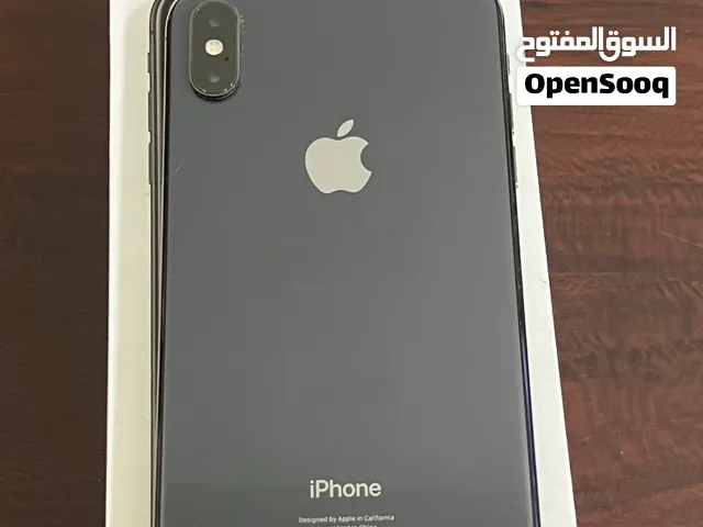 iPhone XS Max