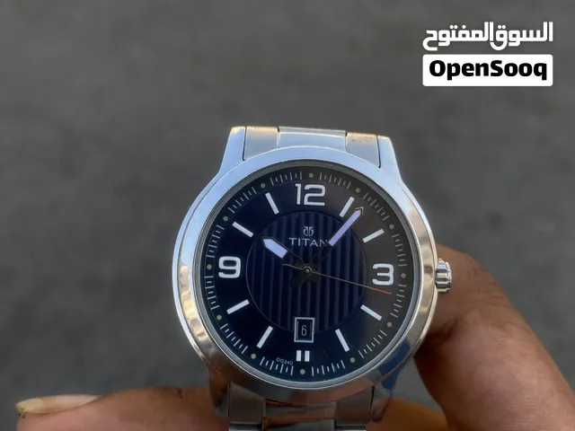 Original Titan Men’s Watch – 1730SM03