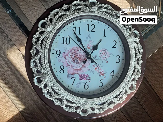 wall clock good condition