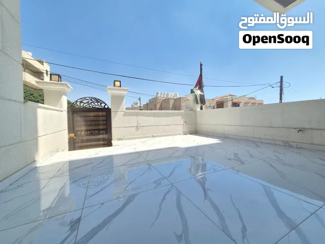 شقق من أجمل الشقق للبيع  طبربور