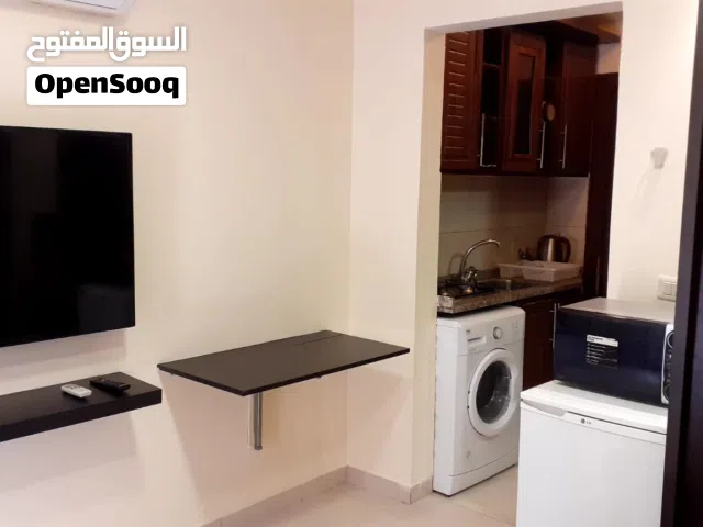40 m2 Studio Apartments for Rent in Amman Shmaisani