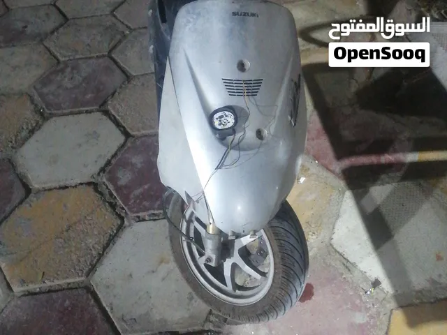 ساسوكي جبلي دراجه شغاله ما تشكي من شي سعر 150