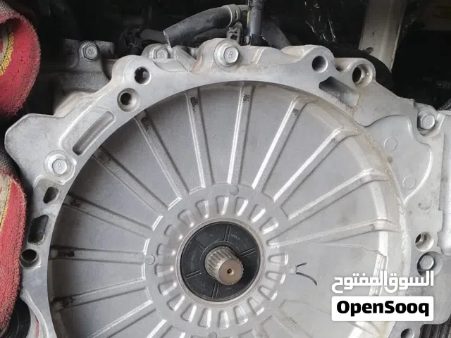 بيع قير سوناتا 2016-2017  للبيع جير هونداي سوناتا (2016 - 2017) بحالة ممتازة: