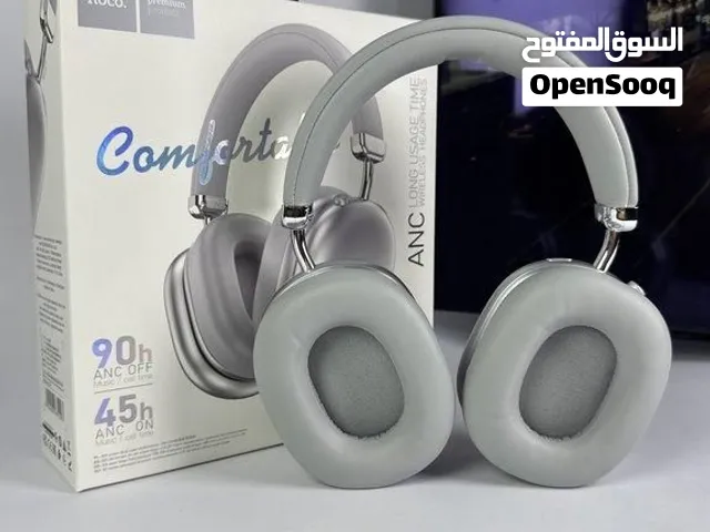 سماعة Hoco W35 Max ANC
