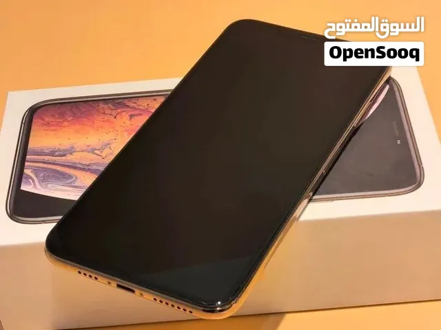 Apple iPhone XS Max 256 GB in Basra