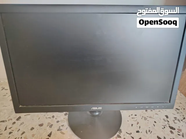شاشه كمبيوتر ايسر 24 بوصه