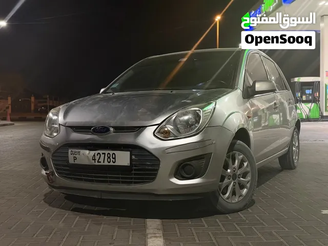 فورد فيجو 2013 للبيع
