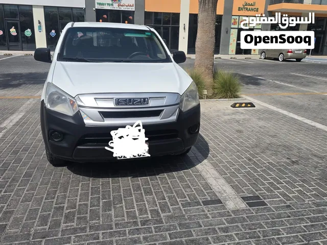 للبيع إيسوزو D-MAX