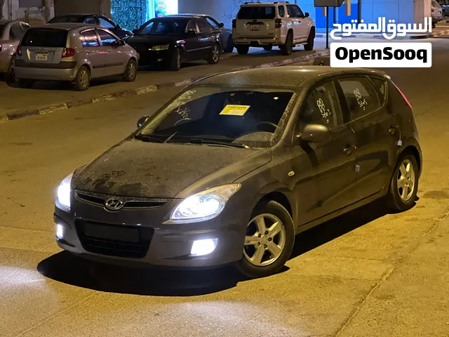 هيونداي i30 جديده باكو خروج اليوم