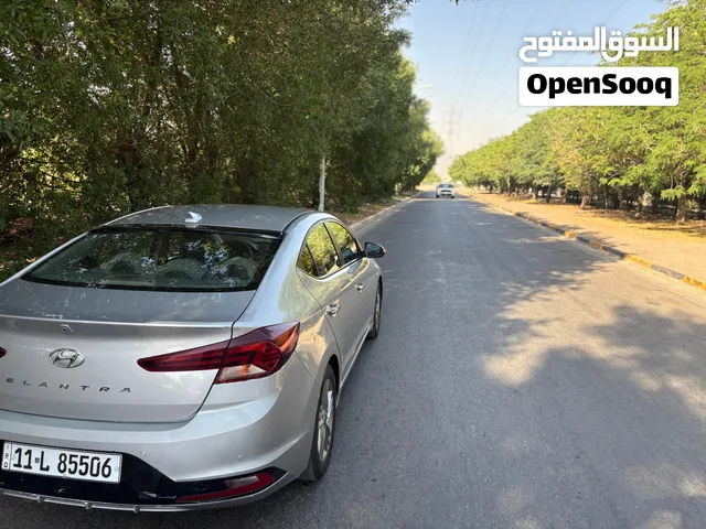 النترا 2020 فول مواصفات