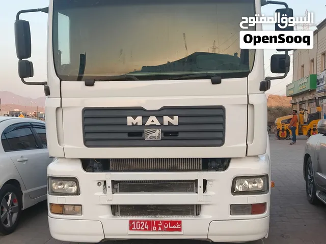 مان 2005 للبيع