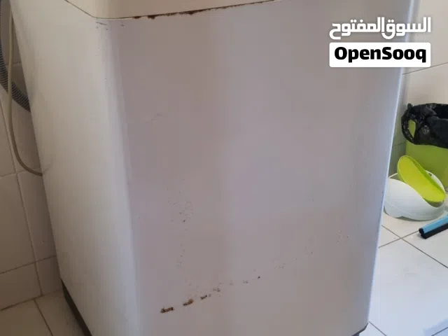 غسالة ال جي أصلية