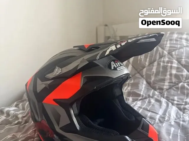 airoh helmet