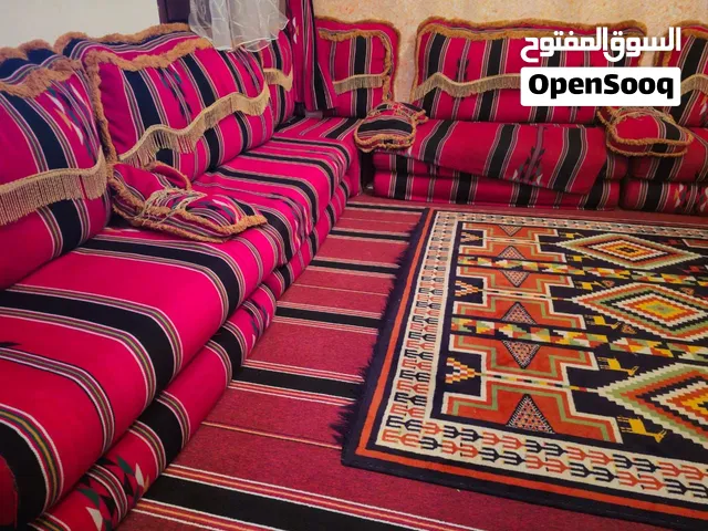 جلسة تراثية البيع