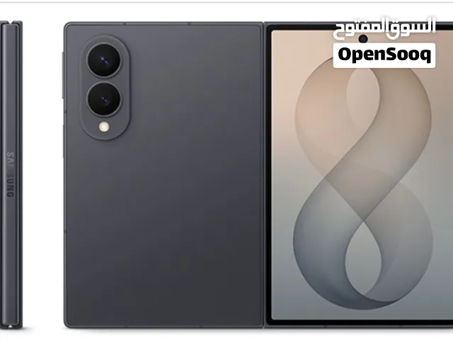 Samsung Galaxy Z fold 8