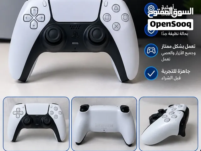 للبيع يد تحكم ps5