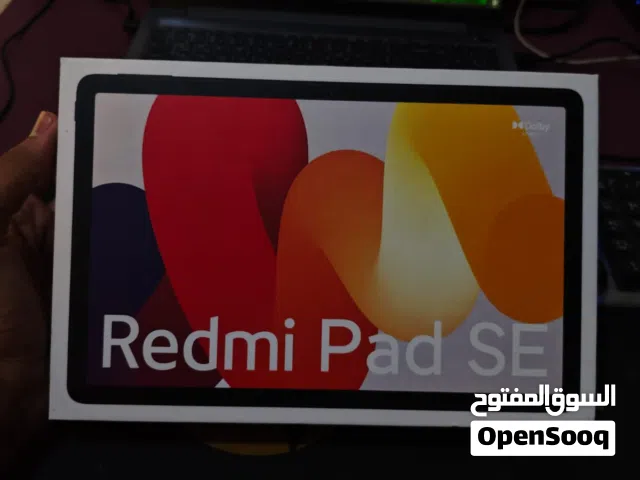 Redmi Pad SE
