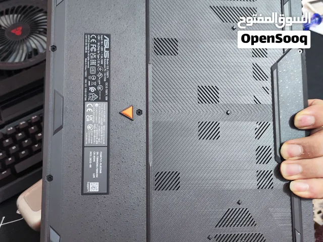 لابتوب اسوس
