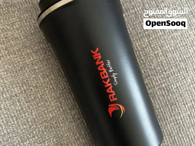 Rakbank mug