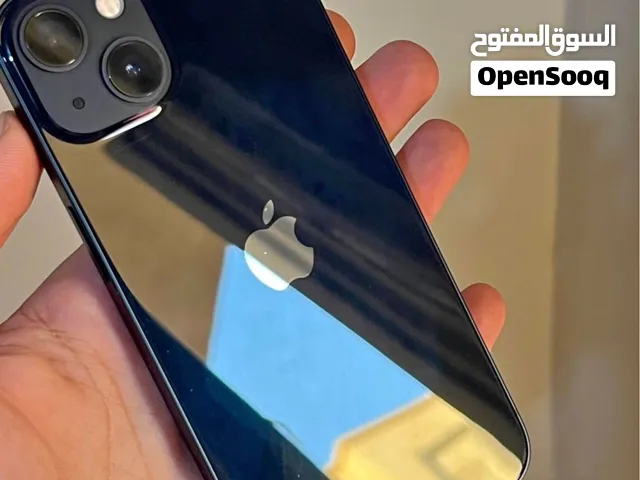 iPhone 13 – 128GB  حالة ممتازة