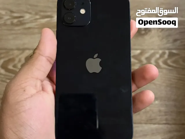 ايفون 12 بطارية 93