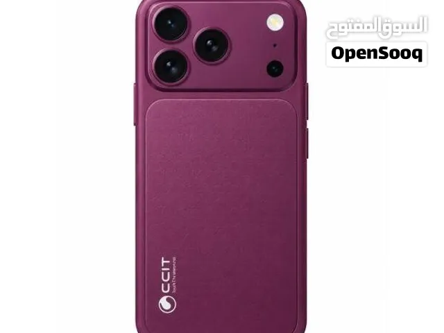 Apple iPhone 17 Pro Max Other in Doha