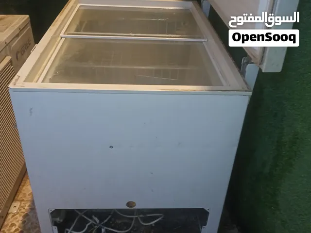 فريز  جديد فقط  يحتاج ماطور
