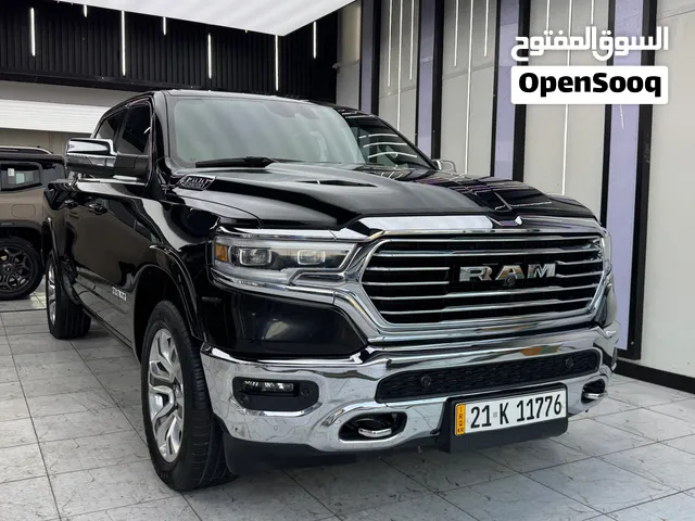 Used Dodge Ram in Baghdad