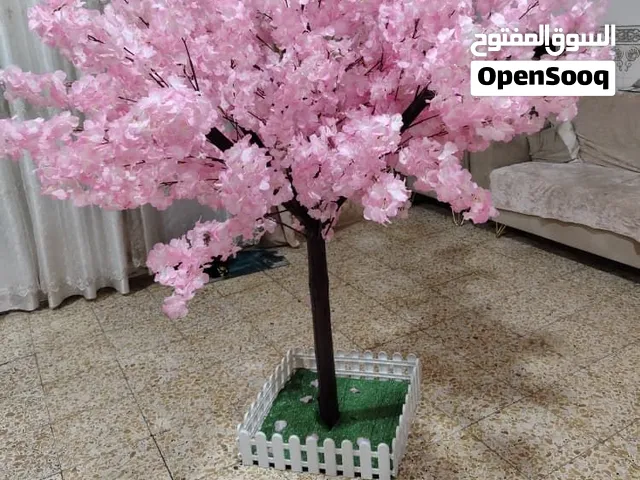 شجرة ساكورا صناعية فخمة