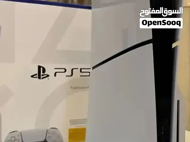 بلايستيشن فايف للبيع