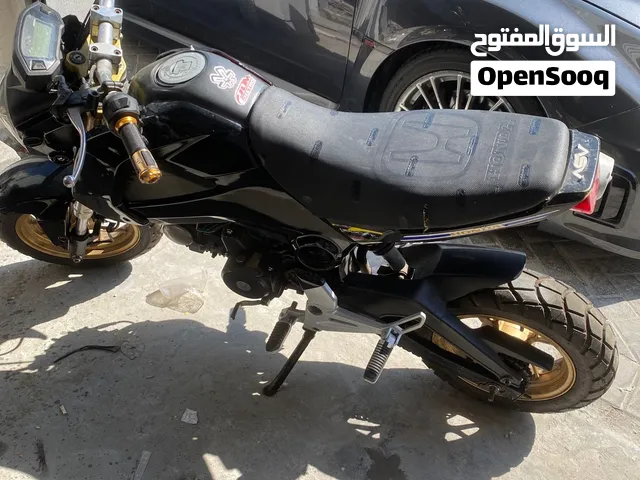 Honda grom