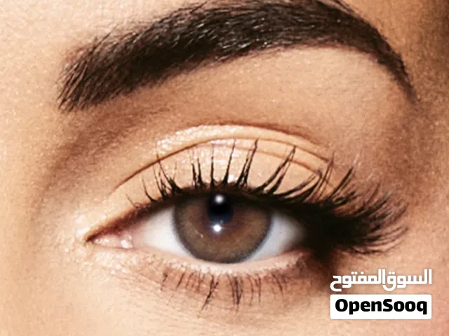 عدسات امارا