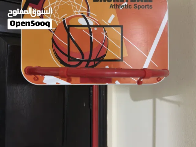 طوق كرة السلة - mini basketball hoop
