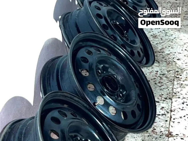 سيريا ديسكو لنترا /مع تركيب/ فلافل /تعديل رصاص