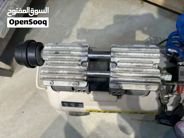 CHELIRE Air Compressor – Brand