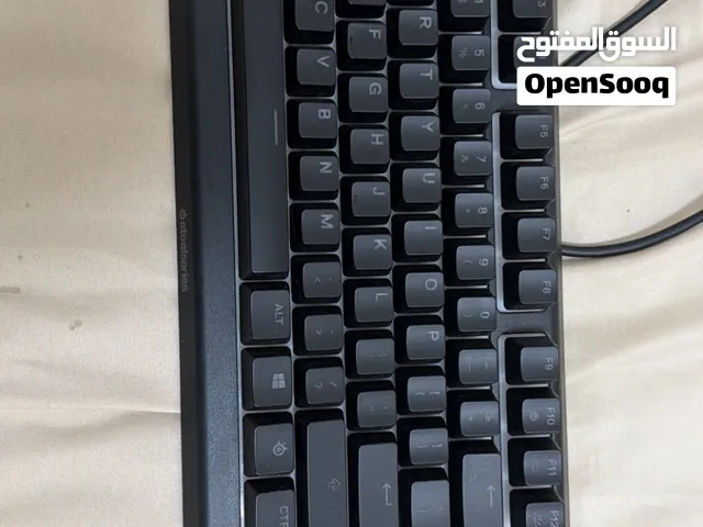 كيبورد ستيل سيريس apex 3 tkl للبيع