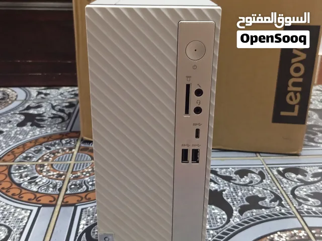 Windows Lenovo  Computers  for sale  in Zagazig