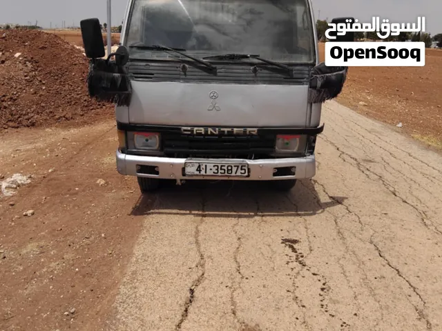 متسوبيشي كانتر للبيع