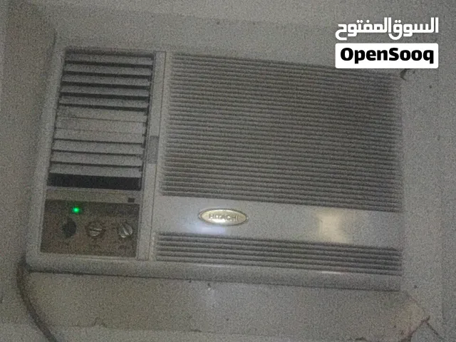 مكيف hitachi 24 شباك