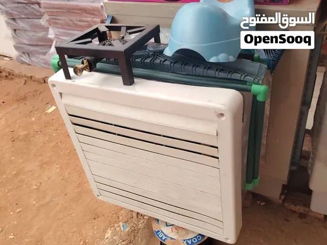 مكيف تجميع كرتون 6 ألف
