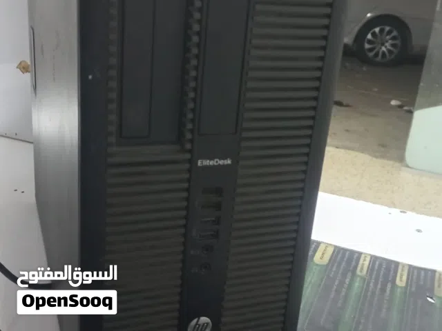 Windows HP  Computers  for sale  in Jenin