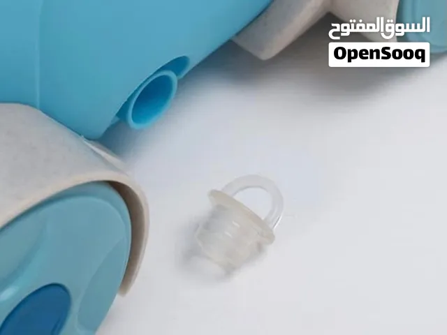 سطل وممسحة التنظيف الدوارة الذكية - راحة ونظافة لبيتكِ بدون تعب!