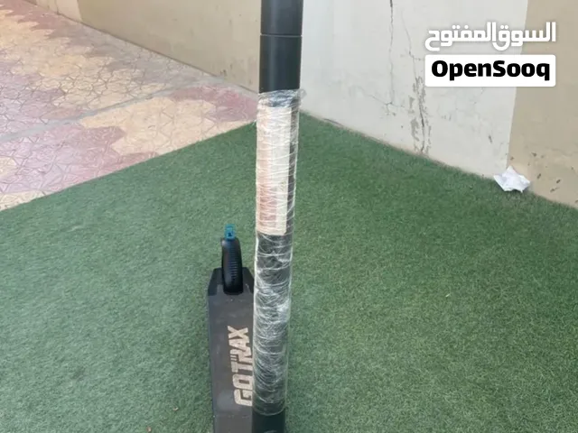 سكوتر كهربائي