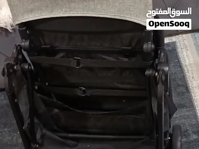 عربه أطفال حالتها ممتازه