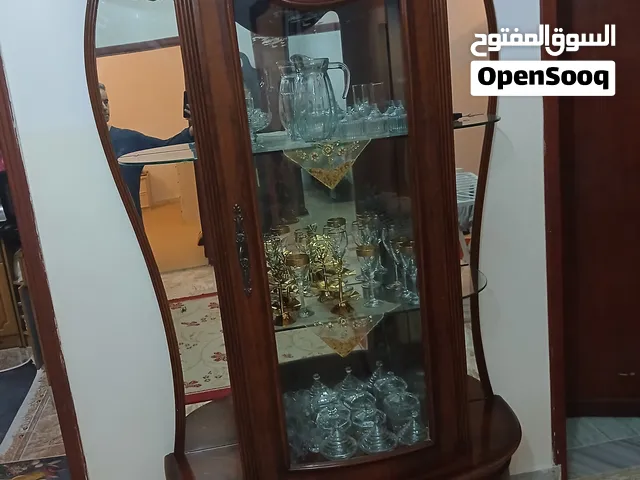 بوفيه للبيع عرض 1.20m