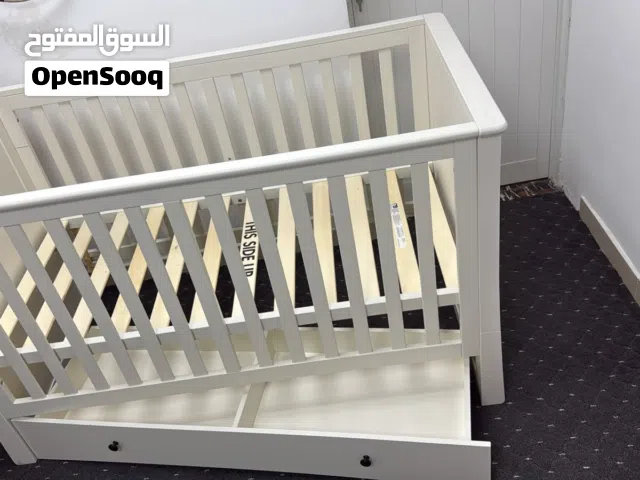 سرير طفل 1500