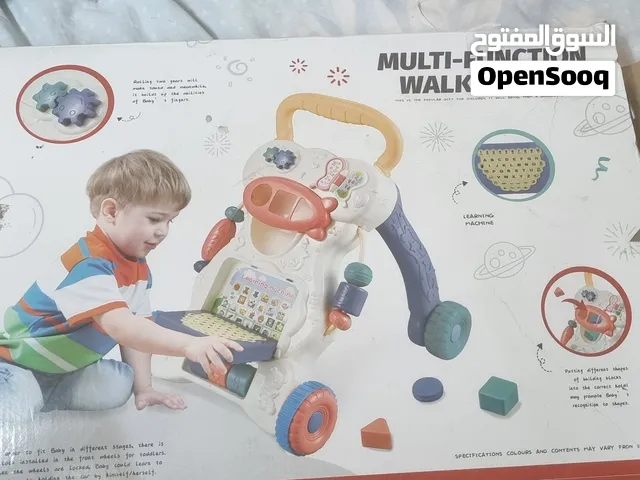 مشايه للاطفال مساعده للمشي