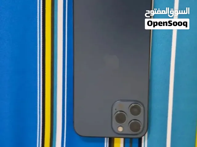 Apple iPhone 12 Pro Max 256 GB in Muscat